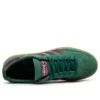 Adidas Handball Spezial «Collegiate Green Shadow Red»
