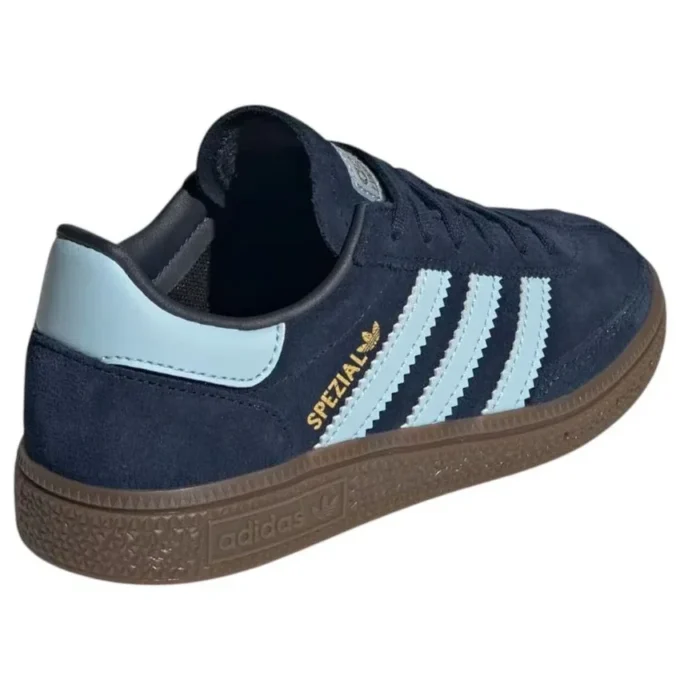 Adidas Handball Spezial «Collegiate Navy»