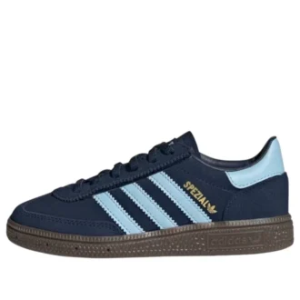 Adidas Handball Spezial «Collegiate Navy Clear Sky»