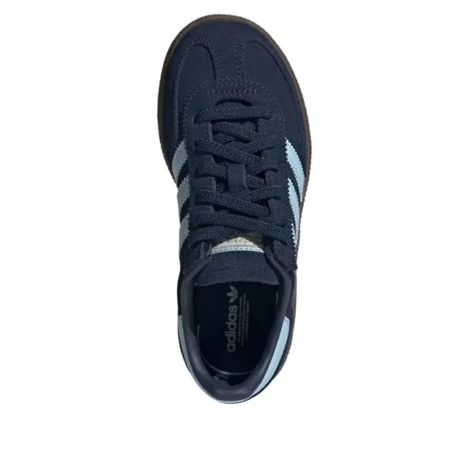 Adidas Handball Spezial «Collegiate Navy Clear Sky»