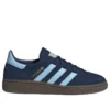 Adidas Handball Spezial «Collegiate Navy Clear Sky Gum»