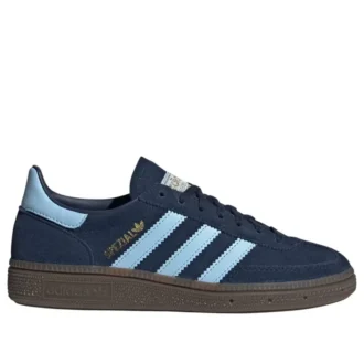 Adidas Handball Spezial «Collegiate Navy Clear Sky Gum»