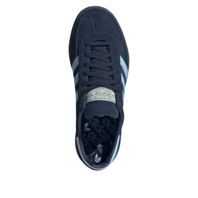 Adidas Handball Spezial «Collegiate Navy Clear Sky Gum»