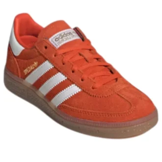 Adidas Handball Spezial «Collegiate Orange Gum»