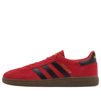 Adidas Handball Spezial «Collegiate Red Black»