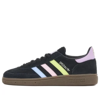 Adidas Handball Spezial Copa Mundial de la FIFA 2026 Japón «Black»