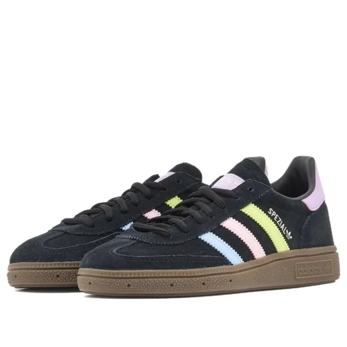 Adidas Handball Spezial Copa Mundial de la FIFA 2026 Japón «Black»