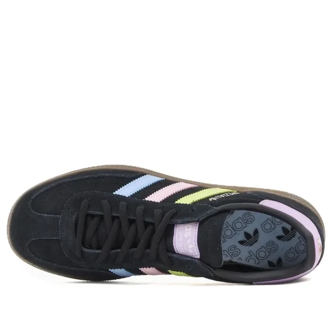 Adidas Handball Spezial Copa Mundial de la FIFA 2026 Japón «Black»