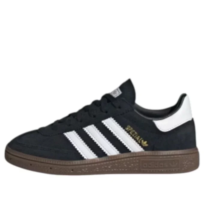 Adidas Handball Spezial «Core Black»