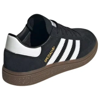 Adidas Handball Spezial «Core Black»