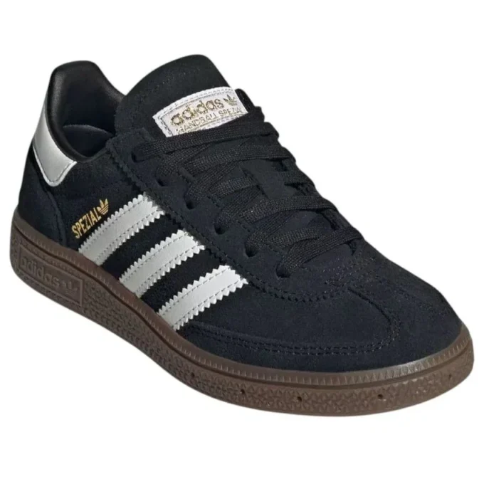 Adidas Handball Spezial «Core Black»