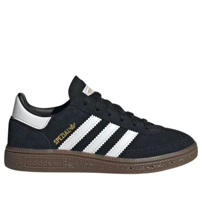 Adidas Handball Spezial «Core Black»