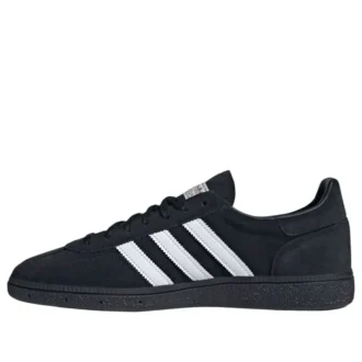 Adidas Handball Spezial «Core Black Cloud White Gold Metallic»