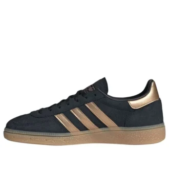 Adidas Handball Spezial «Core Black Copper Metallic»