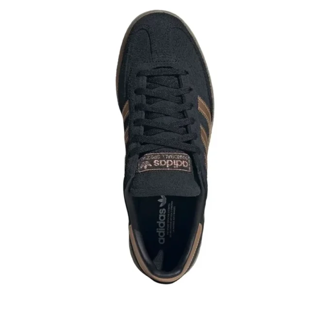Adidas Handball Spezial «Core Black Copper Metallic»