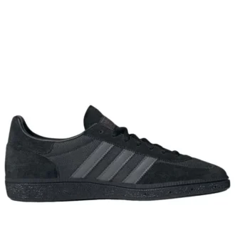 Adidas Handball Spezial «Core Black Cordura»