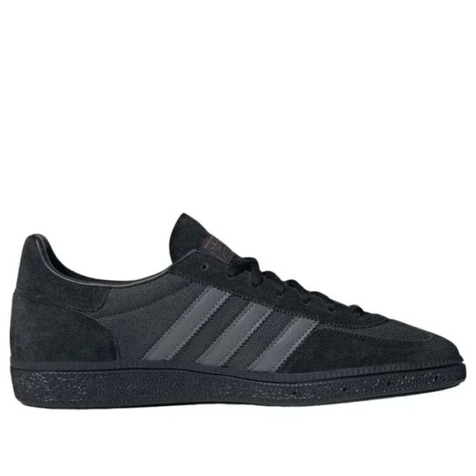 Adidas Handball Spezial «Core Black Cordura»
