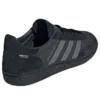 Adidas Handball Spezial «Core Black Cordura»