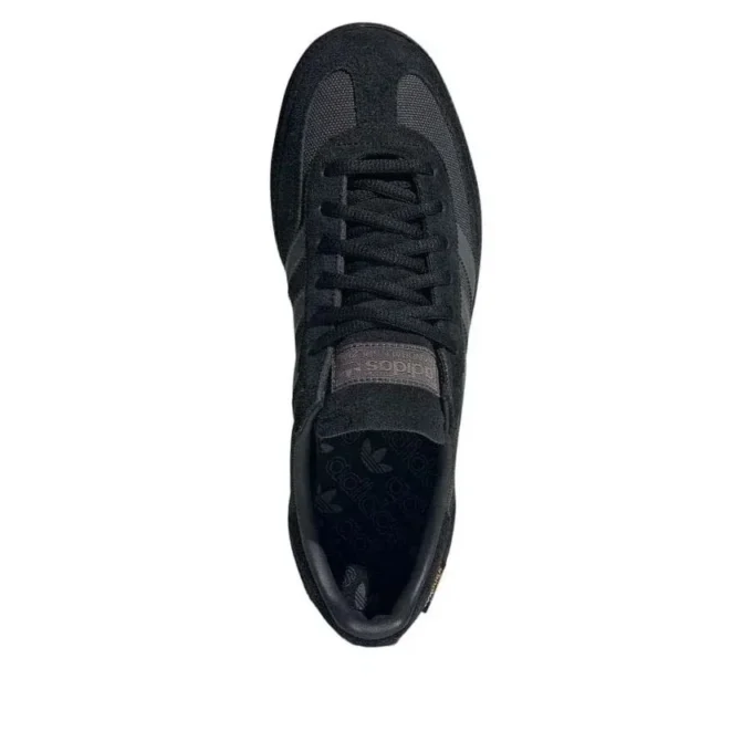 Adidas Handball Spezial «Core Black Cordura»