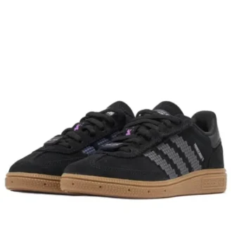 Adidas Handball Spezial «Core Black Grey Gum»