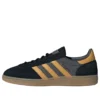Adidas Handball Spezial «Core Black Preloved Yellow»