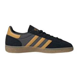 Adidas Handball Spezial «Core Black Preloved Yellow»