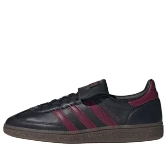 Adidas Handball Spezial «Core Black Shadow Red»