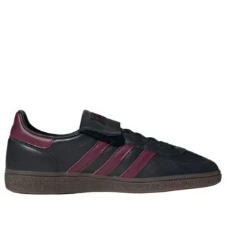 Adidas Handball Spezial «Core Black Shadow Red»
