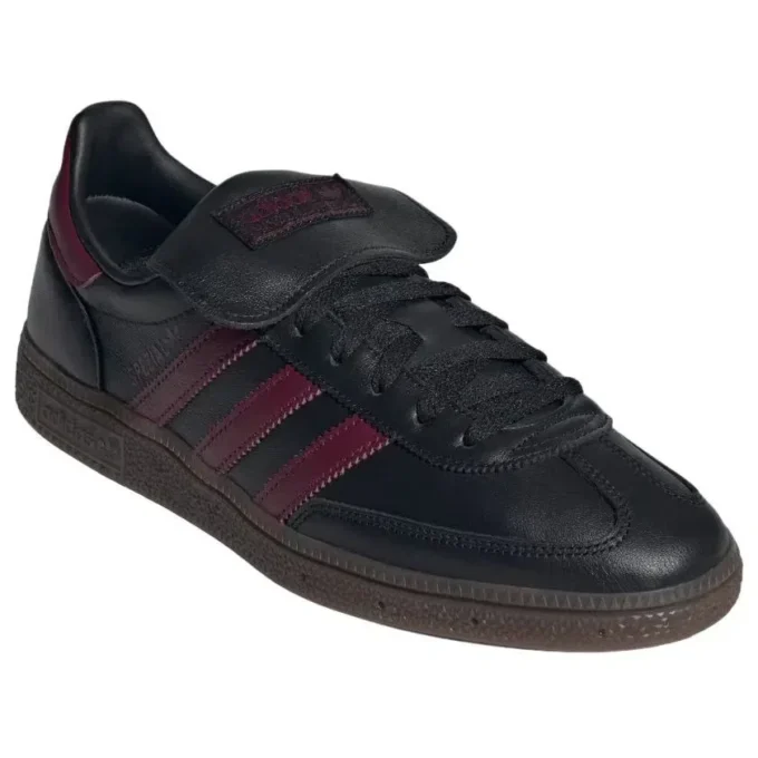 Adidas Handball Spezial «Core Black Shadow Red»