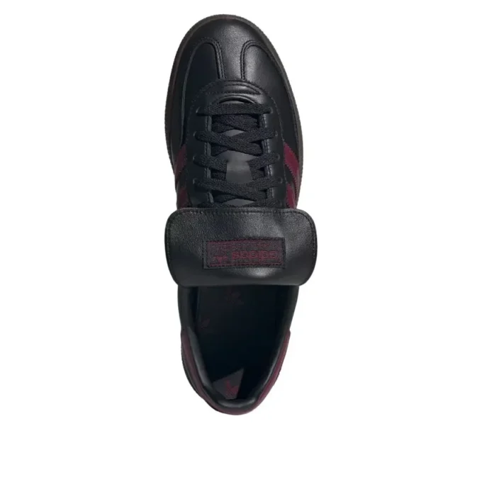 Adidas Handball Spezial «Core Black Shadow Red»