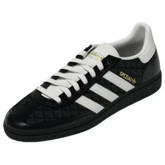 Adidas Handball Spezial «Core Black White»