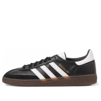 Adidas Handball Spezial «Core Black White Gum»