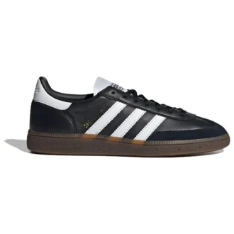 Adidas Handball Spezial «Core Black White Gum»