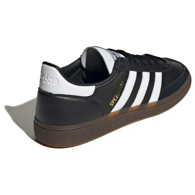 Adidas Handball Spezial «Core Black White Gum»