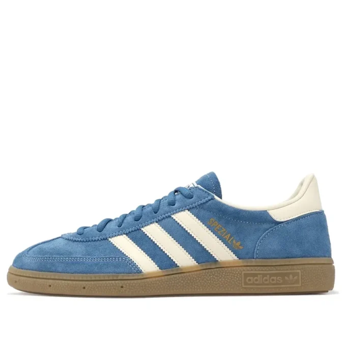 Adidas Handball Spezial «Core Blue Gum»