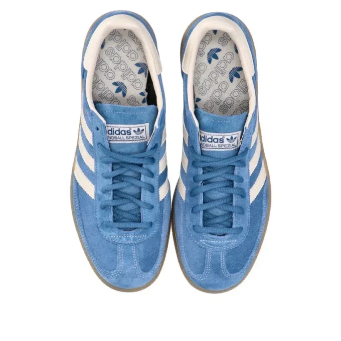 Adidas Handball Spezial «Core Blue Gum»