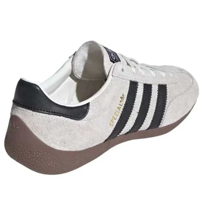 Adidas Handball Spezial «Core White Black»