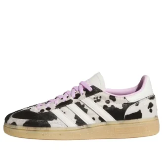 Adidas Handball Spezial «Cow Print Bliss Lilac»
