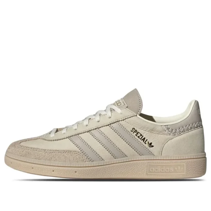 Adidas Handball Spezial «Cream White Beige»