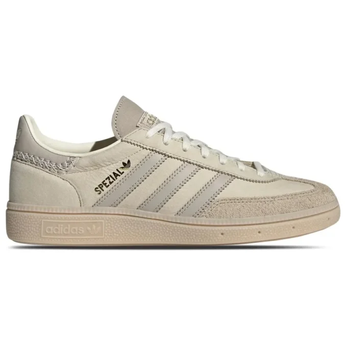 Adidas Handball Spezial «Cream White Beige»
