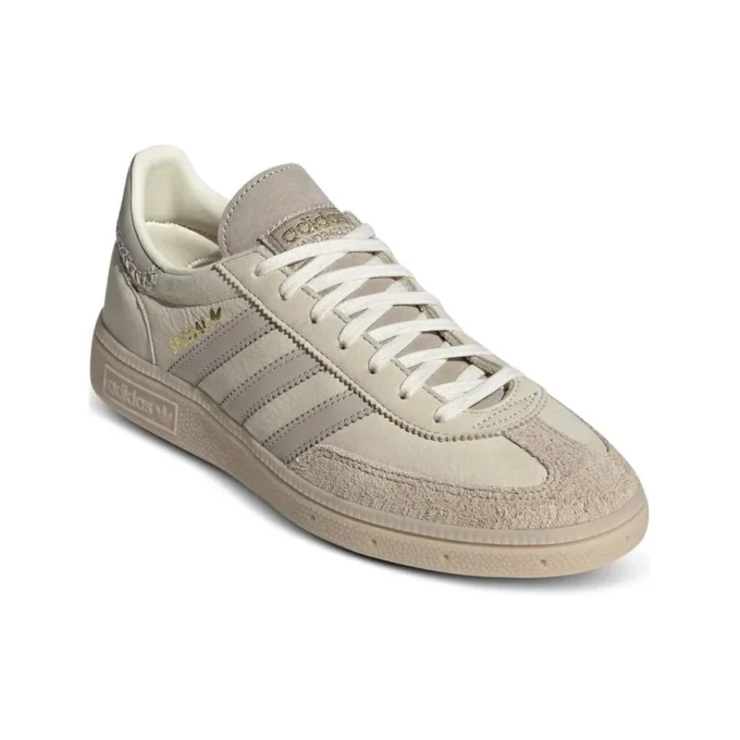 Adidas Handball Spezial «Cream White Beige»