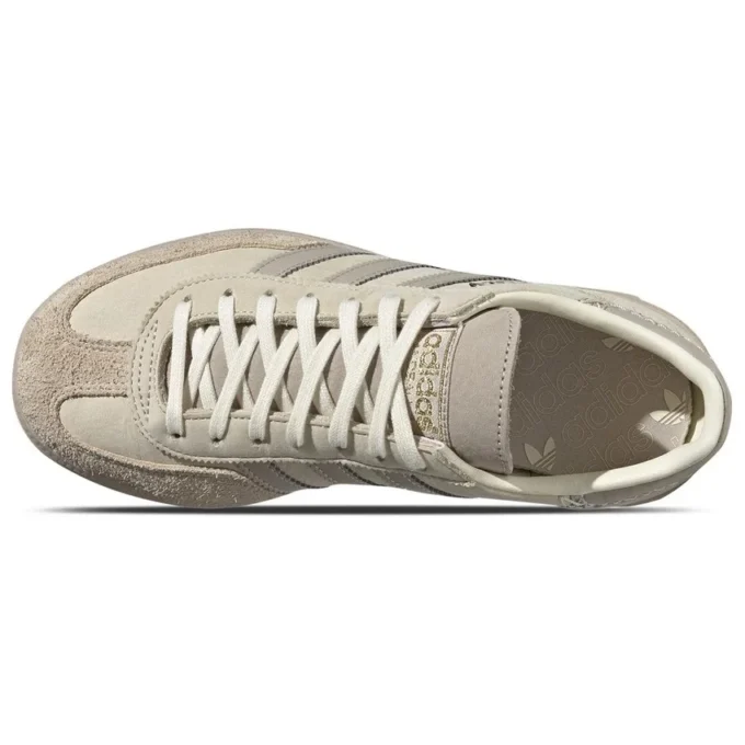 Adidas Handball Spezial «Cream White Beige»