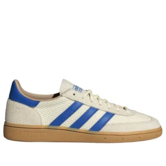 Adidas Handball Spezial «Cream White Blue Warm Sandstone»
