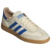 Adidas Handball Spezial «Cream White Blue Warm Sandstone»