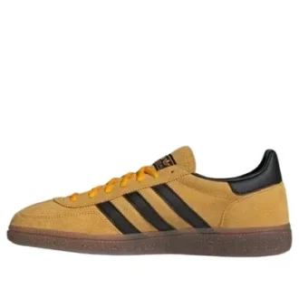 Adidas Handball Spezial «Crew Yellow Gum»