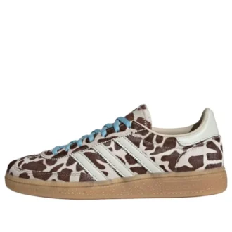 Adidas Handball Spezial «Crystal Linen Ivory Ice Blue»