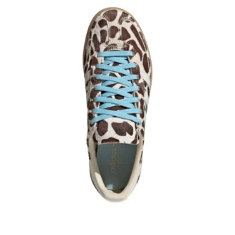 Adidas Handball Spezial «Crystal Linen Ivory Ice Blue»