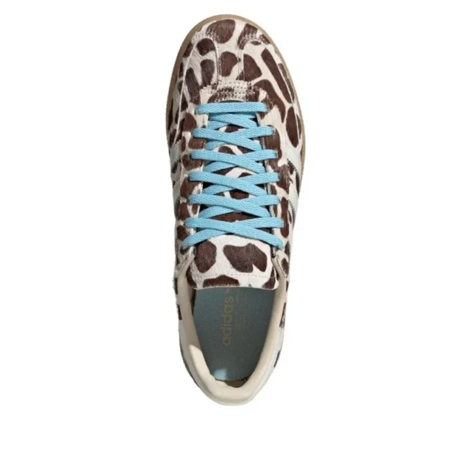 Adidas Handball Spezial «Crystal Linen Ivory Ice Blue»