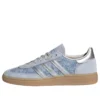Adidas Handball Spezial «Crystal Sky Silver Metallic Chalk White»