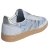 Adidas Handball Spezial «Crystal Sky Silver Metallic Chalk White»